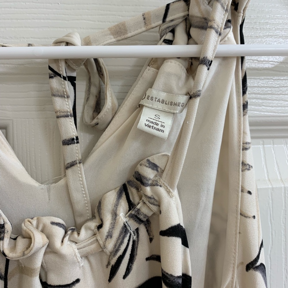 Cato Dress Established 1946